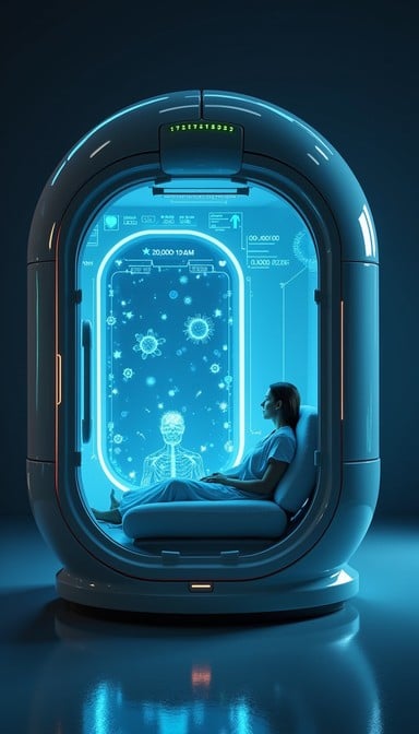 Medical AI Technology