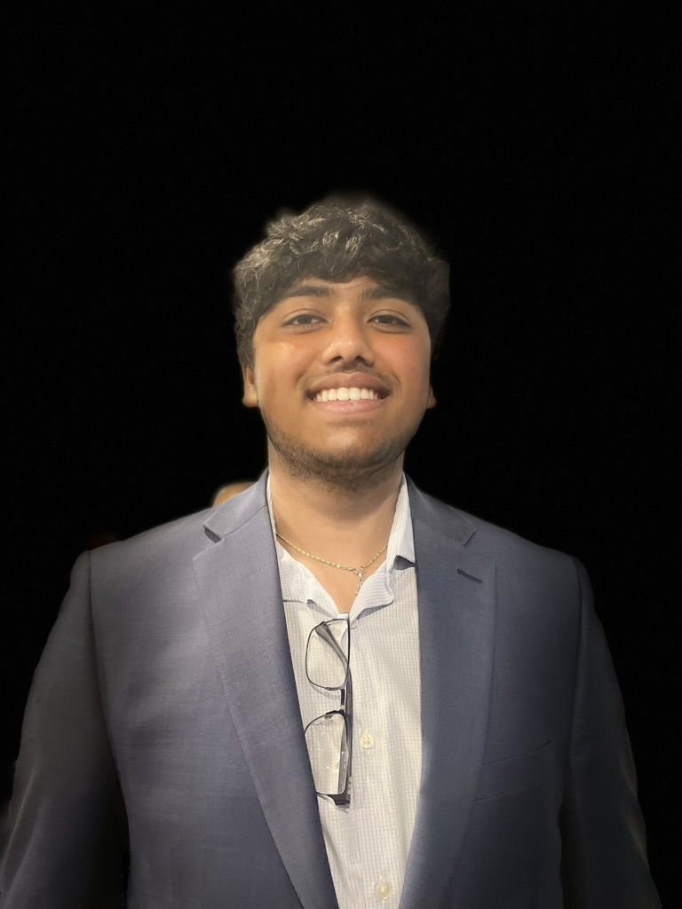 Abhay Kumar Prashanth - Global Chief Marketing Officer Abhay Kumar Prashanth