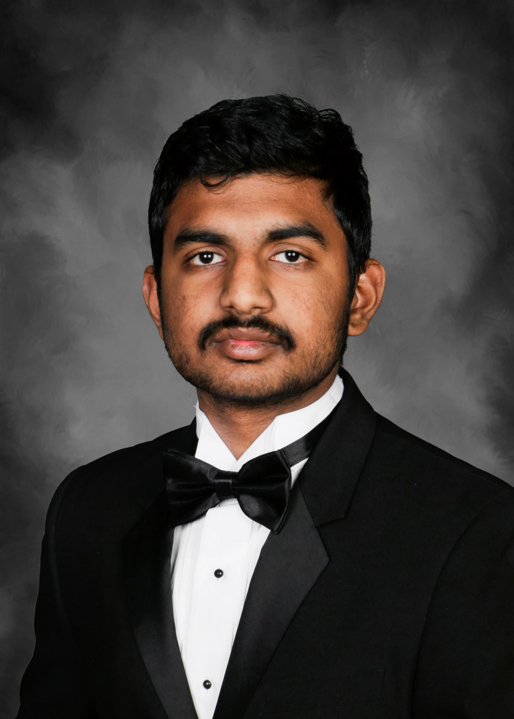 Anjan Bellamkonda - Chief of Development Anjan Bellamkonda