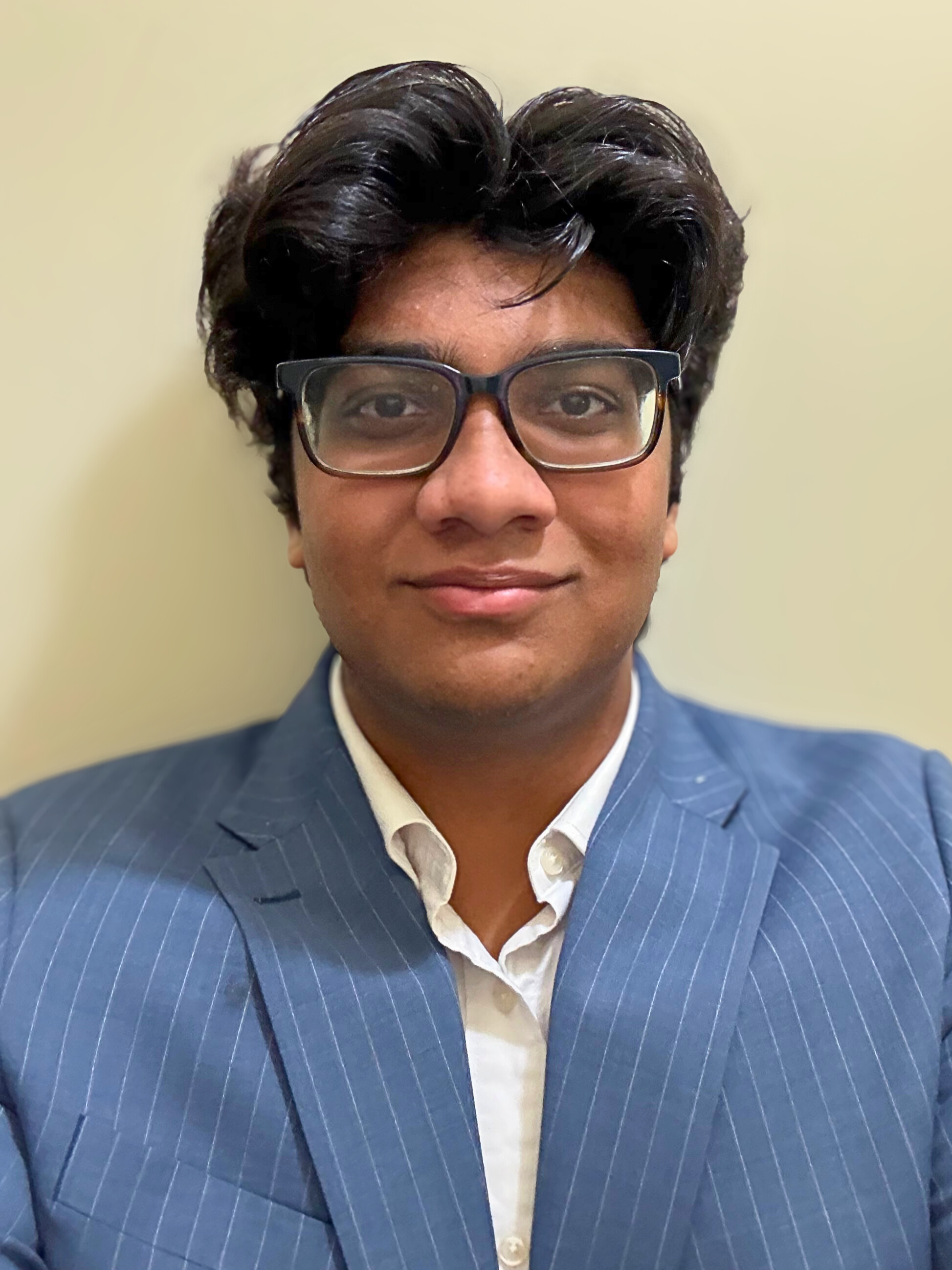 Dileep Tata - Chief Financial Officer Dileep Tata