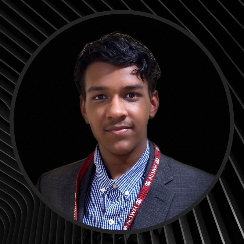 Jaytirth Joshi - Founder Of HealthSathi, Chief Executive Officer and Chairman Jaytirth Joshi